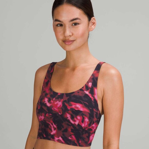 LOT OF 2 Lululemon Nulu Front-Darting Yoga Bra *Light Support - Size 12 - NWT - Picture 4 of 12